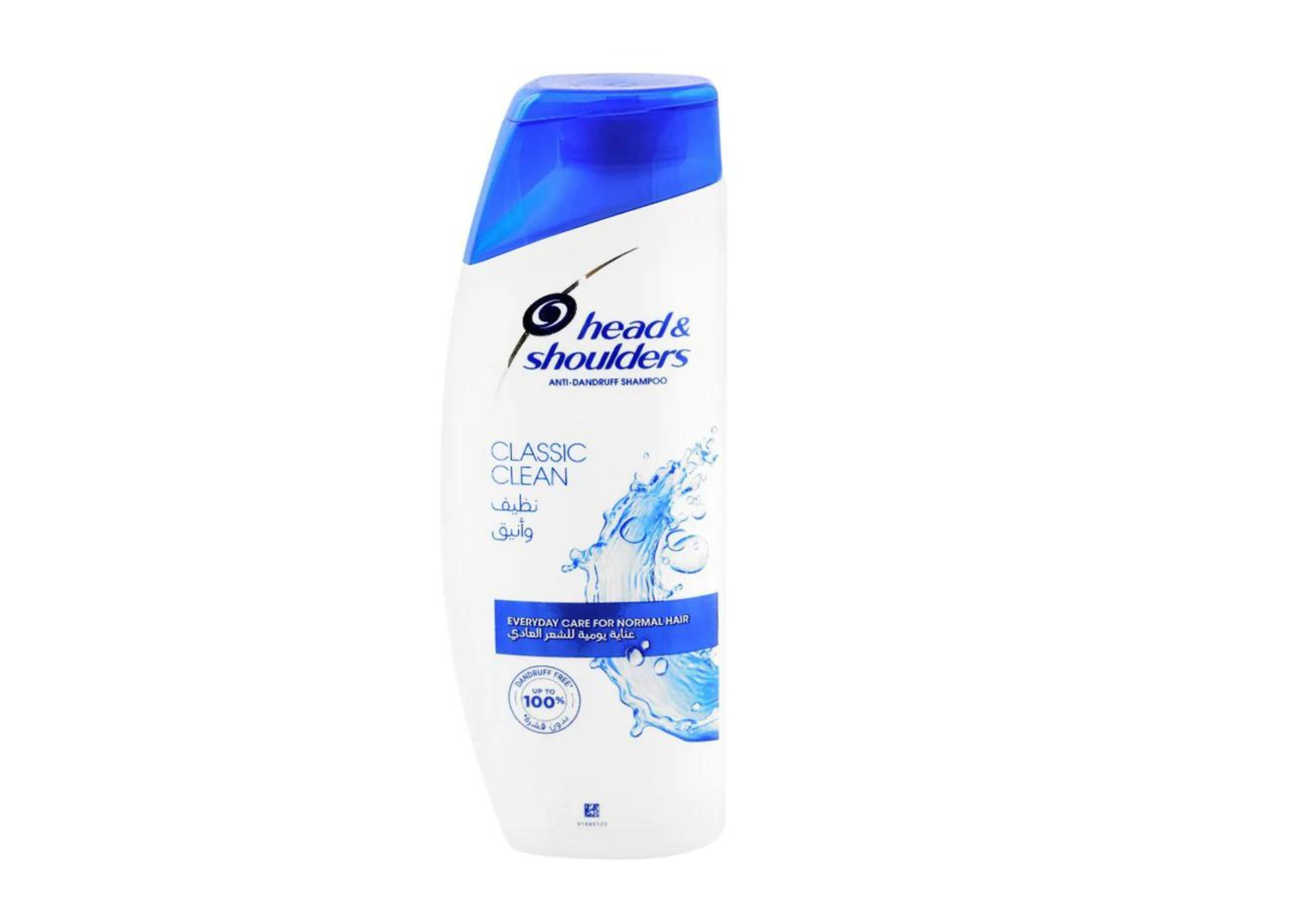 Pantene Pro-V Repair and Protect Shampoo