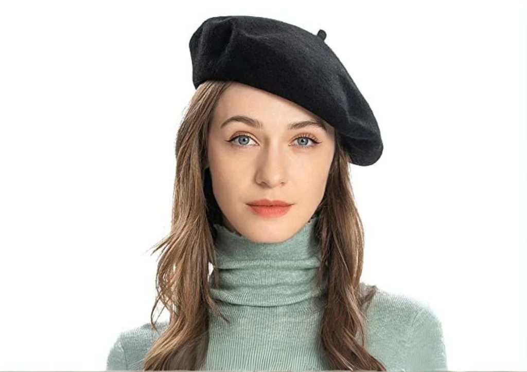 Enduring Elegance: Why the Beret Never Goes Out of Style